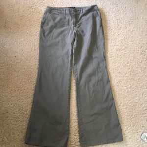 Banana Republic Utility Style